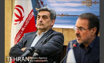 امضا تفاهم نامه میان شهرداری تهران و سازمان ثبت اسناد 15