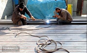 احداث دارالقرآن مرکزی کوچه دکتر حسابی