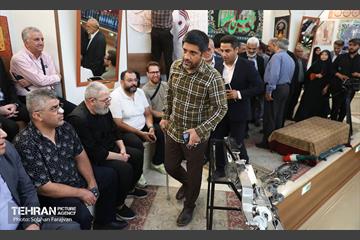 جشن گلریزان نذر یاری 48