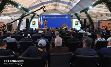 آغاز عملیات اجرایی پروژه احداث خط 9 مترو تهران 7