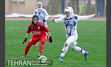 دیدار دو تیم فوتبال البرز و شهرداری بم 28