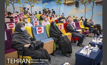 بهره برداری از پروژه های منطقه 2