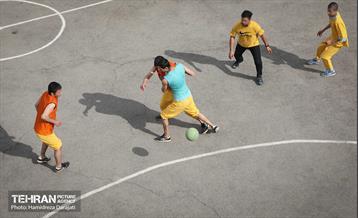 اردوی یک روزه مرکز یاورشهر2