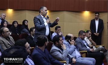 جلسه نظارت میدانی و ستادی منطقه 4 4