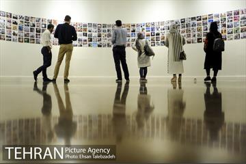 گالری عکس «تهران،شهر زندگی» 6