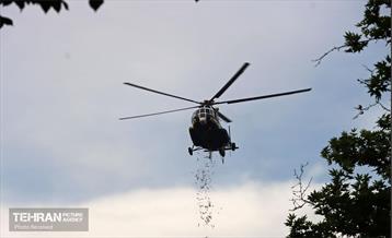 پردیس فرهنگی و موکب امام رضایی‌ها منطقه۴  12