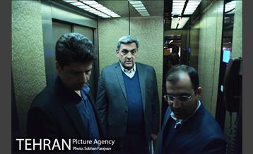 تقدیم بودجه 1399 شهرداری تهران به شورای شهر 4