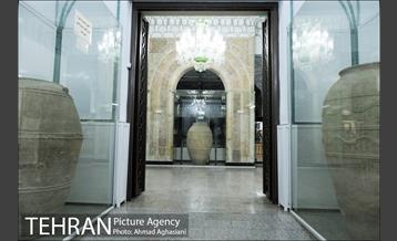 موزه آستان حضرت عبدالعظیم حسنی (ع) 40