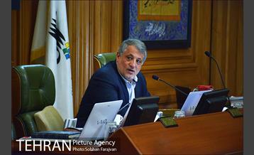 صد و شصت و هفتمین جلسه شورا شهر 1