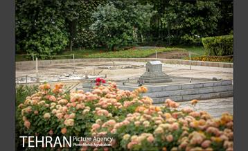 عکس های منتخب آژانس عکس تهران در تیر ماه- 1 1