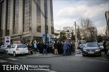 نصب سردیس و نامگذاری خیابان همایون شهنواز 6