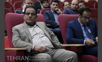 مراسم افتتاحیه هفته روابط عمومی 5