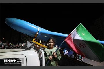 هفتادوهشتمین شب اجتماع دفاع از انقلاب 13
