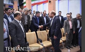 جلسه شورای مدیران و معاونان برنامه ریزی و توسعه شهری 2