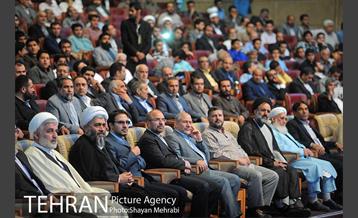 اختتامیه طرح قرآنی شمیم وحی با حضور دکتر قالیباف 50