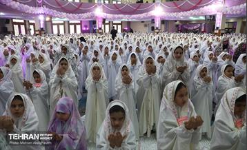 جشن تکلیف فرشته‌ها ۴ 39