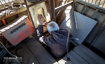 ساز ناکوک مـلکه 8