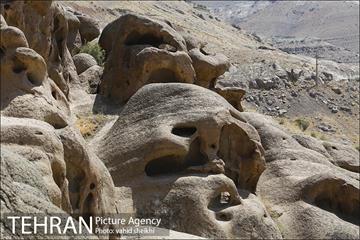 روستای ارواح سنگی 27