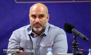 نشست هماهنگی ستاد اربعین حسینی شهرداری تهران 1