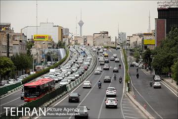 پل‌های تهران؛ پل سید خندان 1