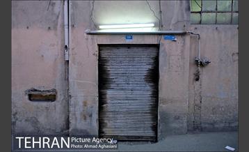 عبور از گذر مستوفی 23