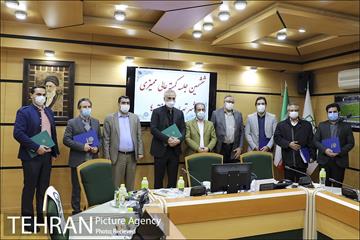 آمادگی مناطق برای اجرای فاز نخست ششمین مرحله طرح ممیزی 4