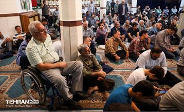 یادواره شهدا 21