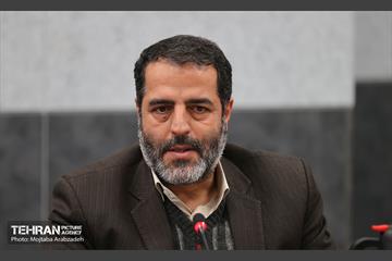 نشست تخصصی شهردار تهران با مدیرعامل گروه مپنا 7