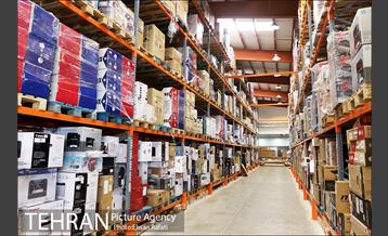 بازدید دکتر نجفی از مجموعه دیجی کالا‎ 27