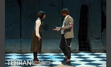 نمایش وقتی کبوترها ناپدید شدند 6