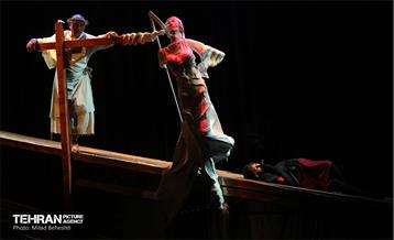 نمایش بووگی ووگی برادوی‎ 21