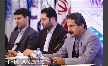 نشست کمیته شهرهای هوشمند در چهارمین جایزه جهانی خشت طلایی 16