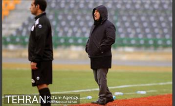 دیدار تیم‌های فوتبال پیکان تهران - سپاهان اصفهان 6