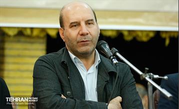 حضور مدیران شهری در منطقه 5