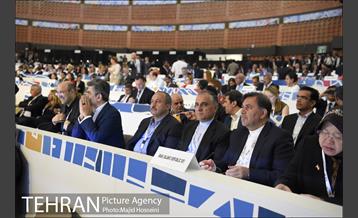 مراسم افتتاحیه اجلاس جهانی HABITAT III  4