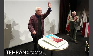 مراسم بزرگذاشت خسرو سینایی‎ 20