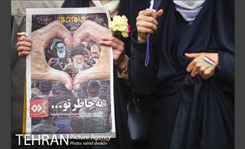 راهپیمایی 22 بهمن 28