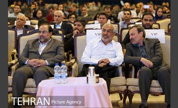 اختتامیه چهارمین نمایشگاه زیست فناوری ایران 11