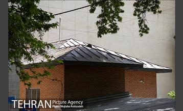 تهران قدیم؛ با‌م‌هایی که دیگر نیست 16