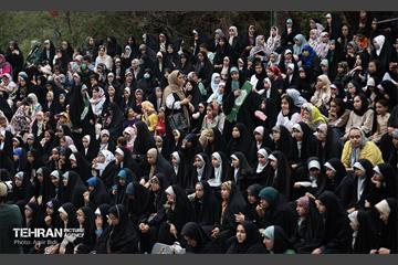 جشن بزرگ روز دختر  50
