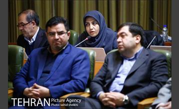 جلسه شورای شهر 17