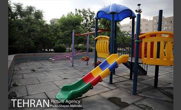 بوستان باغ حکیم 19