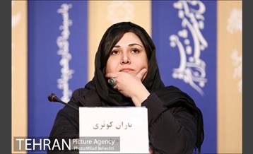 نشست خبری فیلم عامه پسند 13