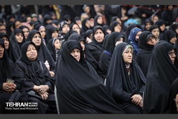 اجتماع بزرگداشت امام صادق 5