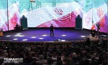 ششمین همایش «ستارگان شهر»  24