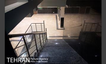 مجموعه فرهنگی آموزشی ورزشی شهربانو 13