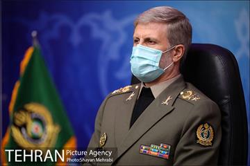امضای تفاهم‌نامه وزارت دفاع و شهرداری تهران 15
