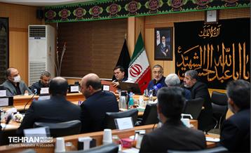 پدافند غیر عامل