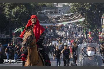 کاروان بنی اسد 7