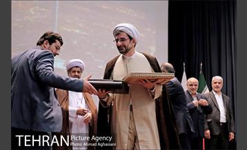 مراسم تودیع و معارفه معاونان شهرداری تهران 51